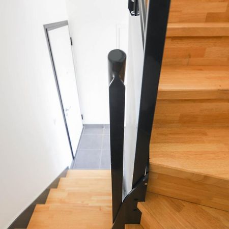Les Choucas - Appartement Duplex Lumineux Avec Parking Annecy Exteriör bild