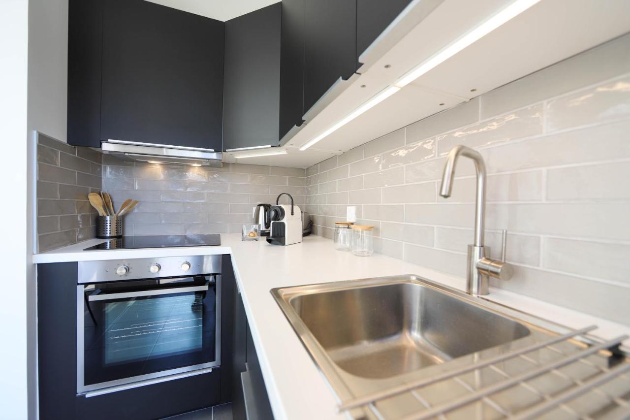 Les Choucas - Appartement Duplex Lumineux Avec Parking Annecy Exteriör bild