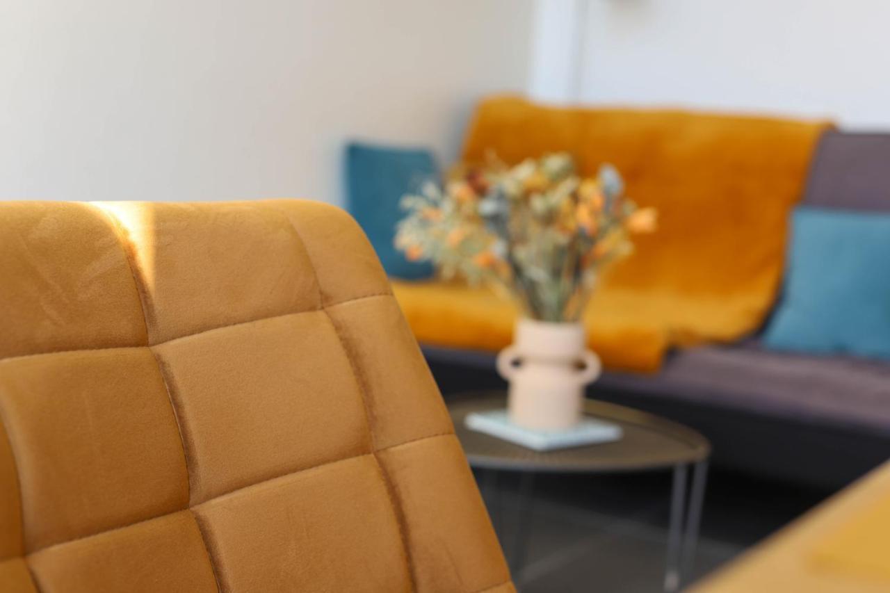 Les Choucas - Appartement Duplex Lumineux Avec Parking Annecy Exteriör bild