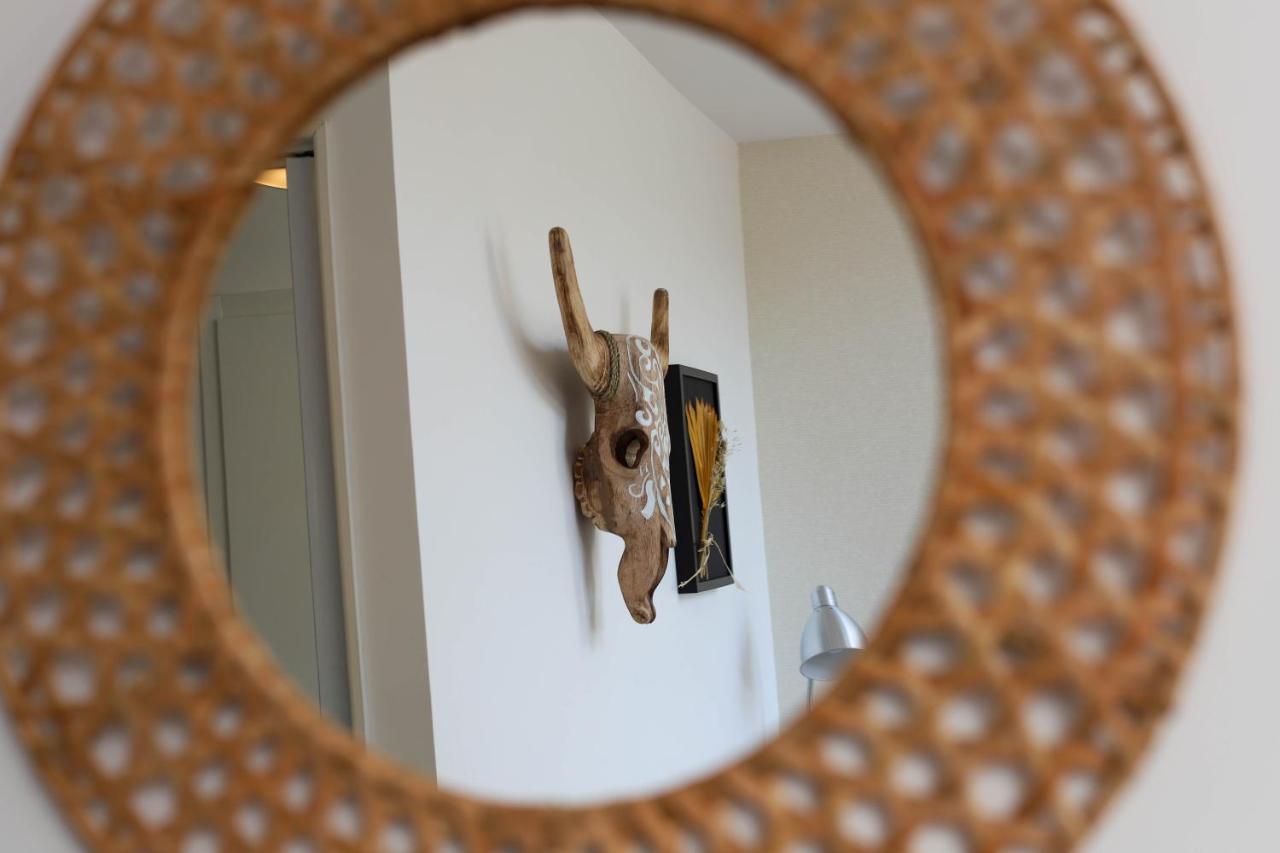 Les Choucas - Appartement Duplex Lumineux Avec Parking Annecy Exteriör bild